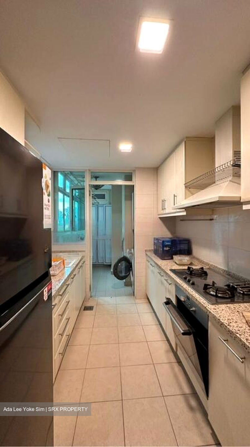 Costa Del Sol (D16), Condominium #497742601